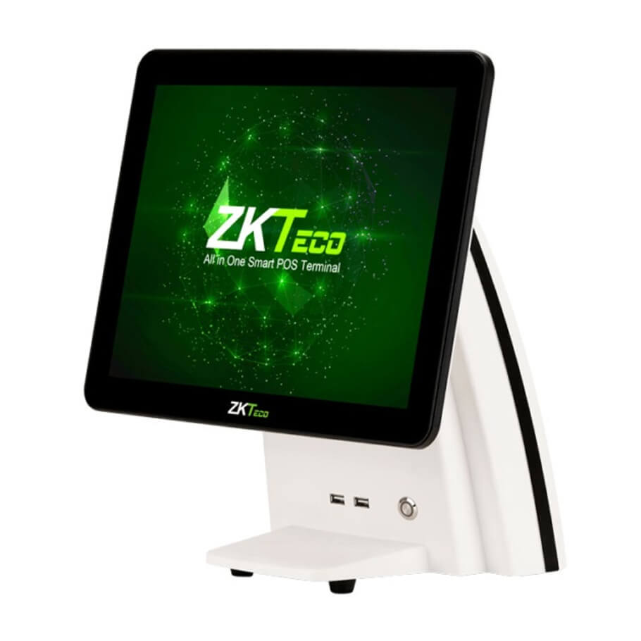 Máy tính tiền POS ZKTeco ZK1550 (4GB+64GB)